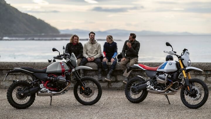 bmw motorrad layoffs motorcycle