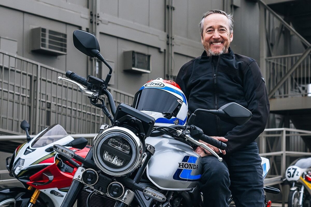 Honda Rebel Recall motorcycle news photo 1
