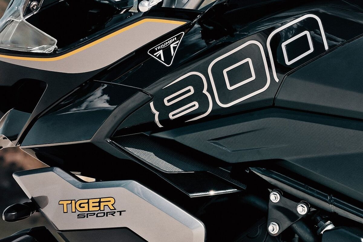 Triumph Moto2 Engine motorcycle news photo 1