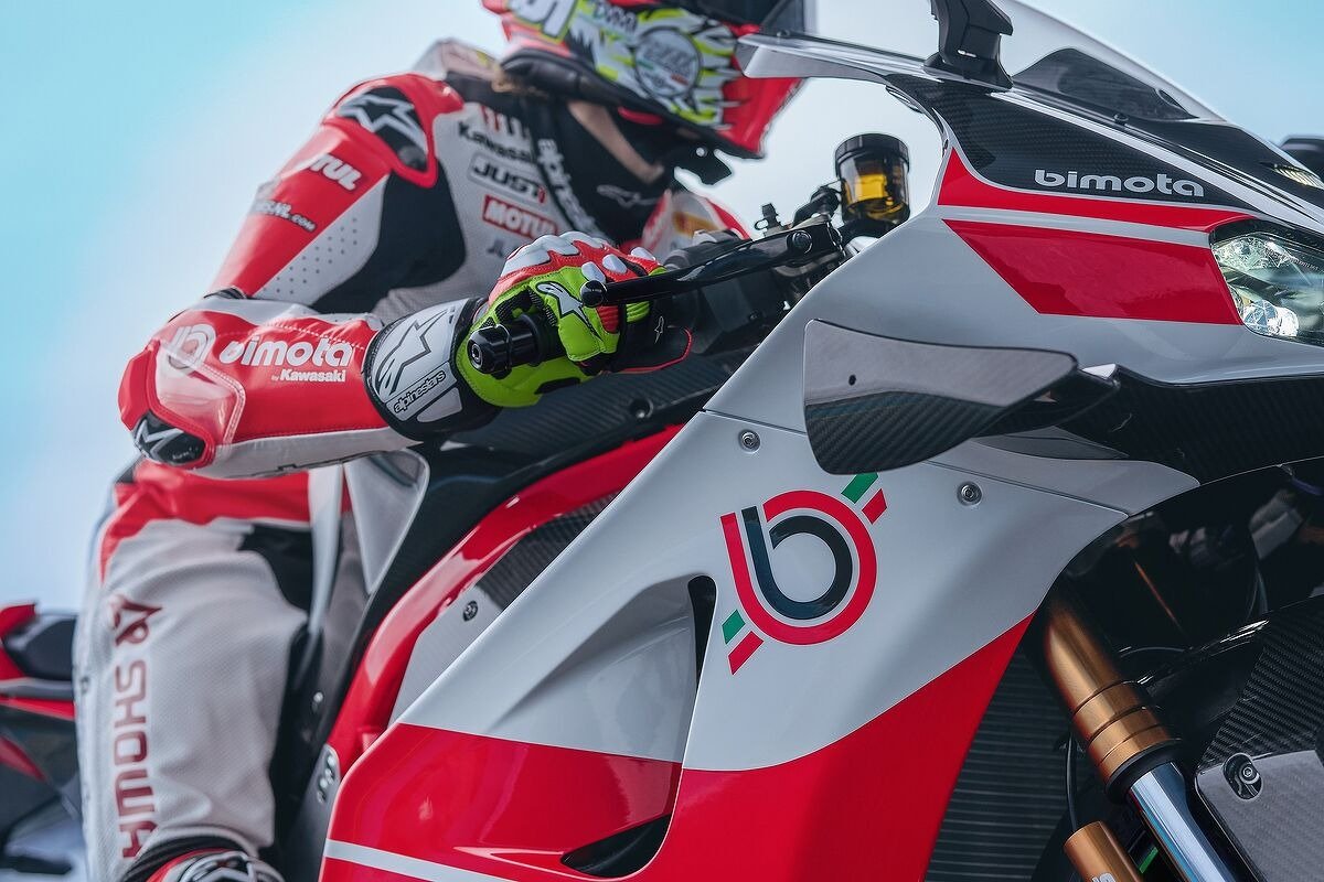 Bimota America motorcycle news photo 1