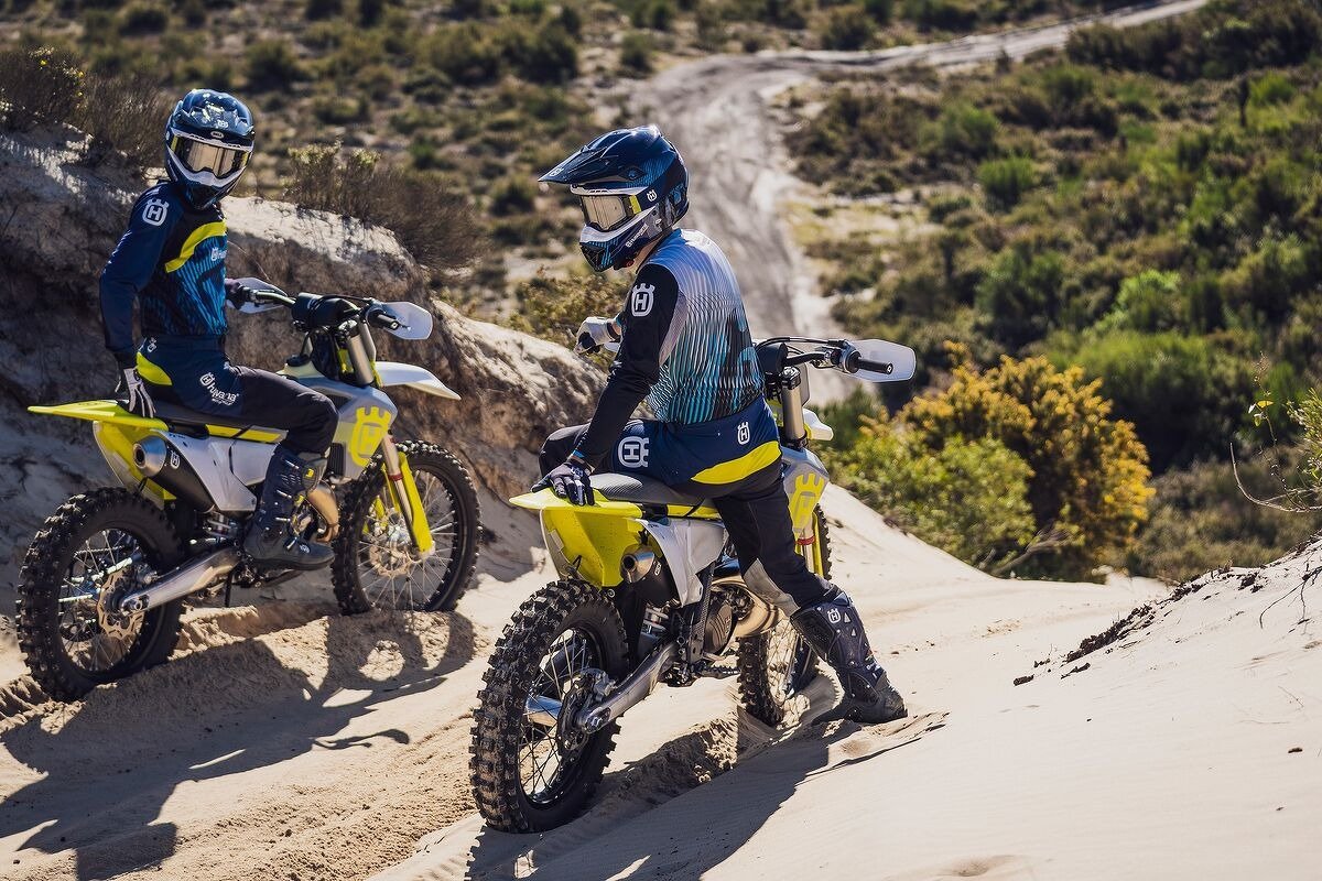 Ktm Husqvarna Recall motorcycle news photo 1