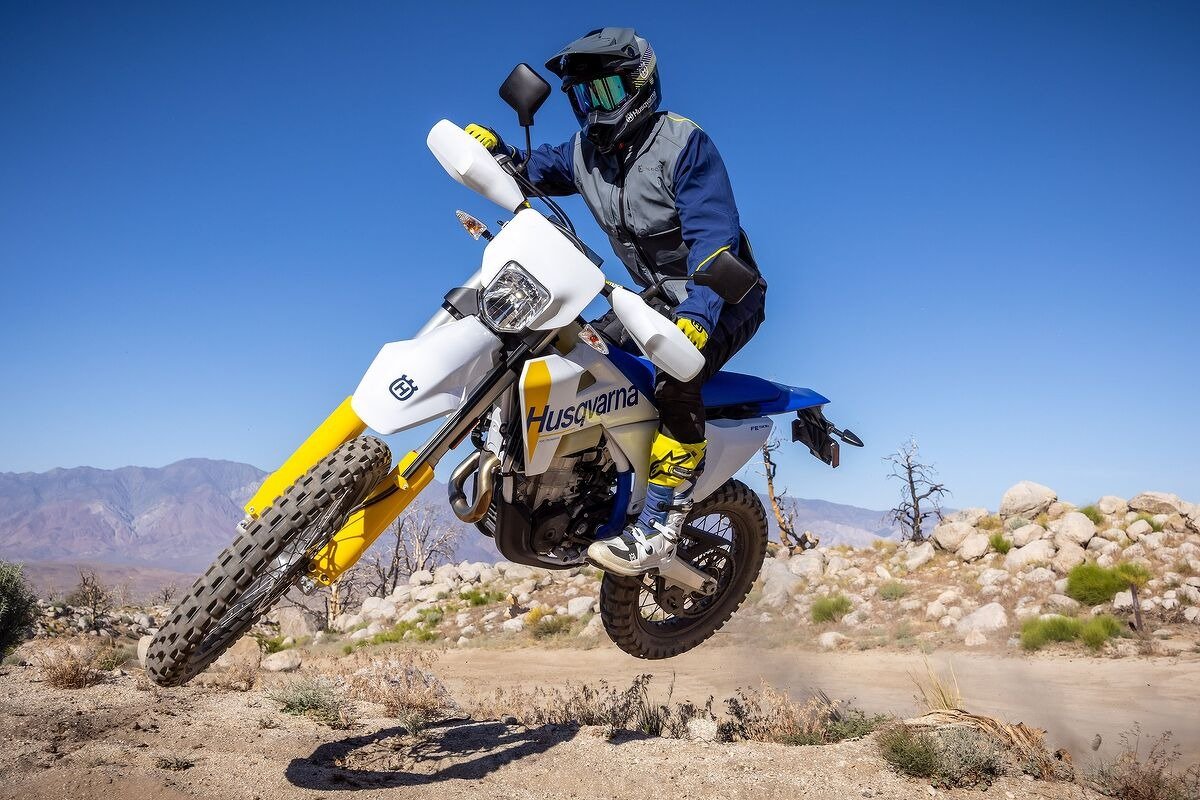 Ktm Husqvarna Recall motorcycle news photo 2