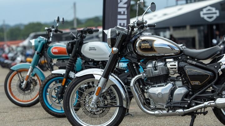 Indian Chief Vintage Recall motorcycle news photo 2