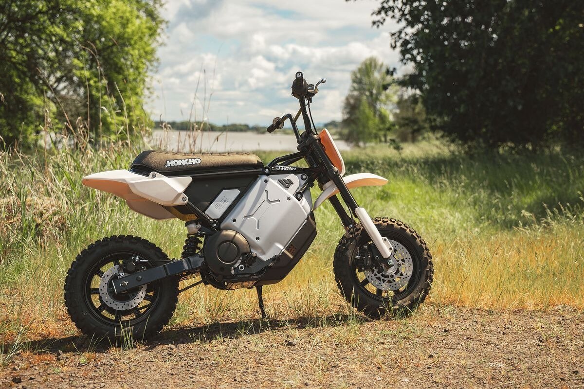 LiveWire One price electric motorcycle riding